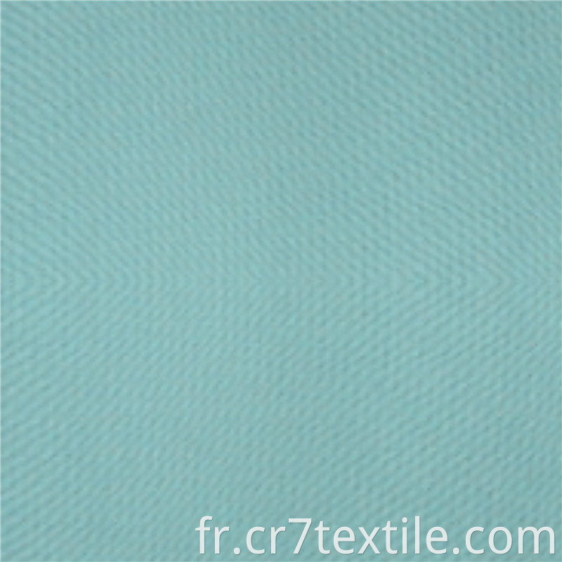 Dyed Yarn 100 Polyester Abaya Nida Dress Fabric